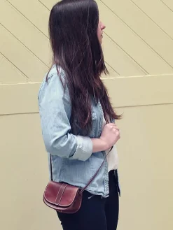 PAUL MARIUS Mini Sacs|MonMignon - Naturel