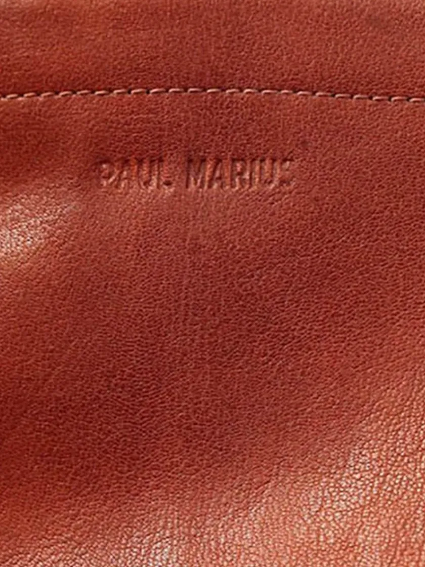 PAUL MARIUS Sacs Porté Épaule|MonPartenaire - M - Naturel