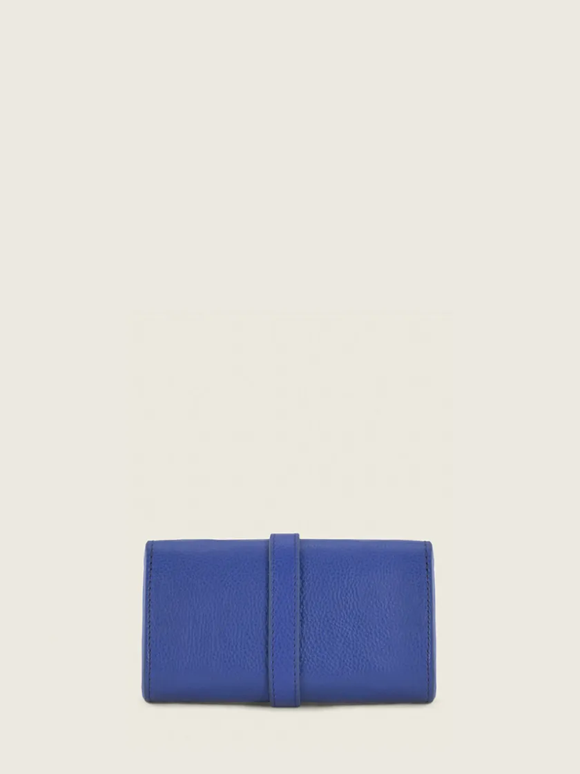 PAUL MARIUS Étuis À Lunettes|Oscar Azur - Bleu Roi