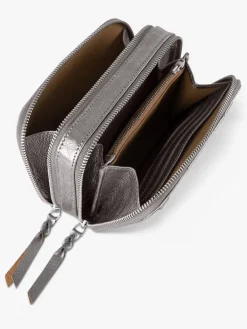 PAUL MARIUS Mini Sacs|Paula - Acier