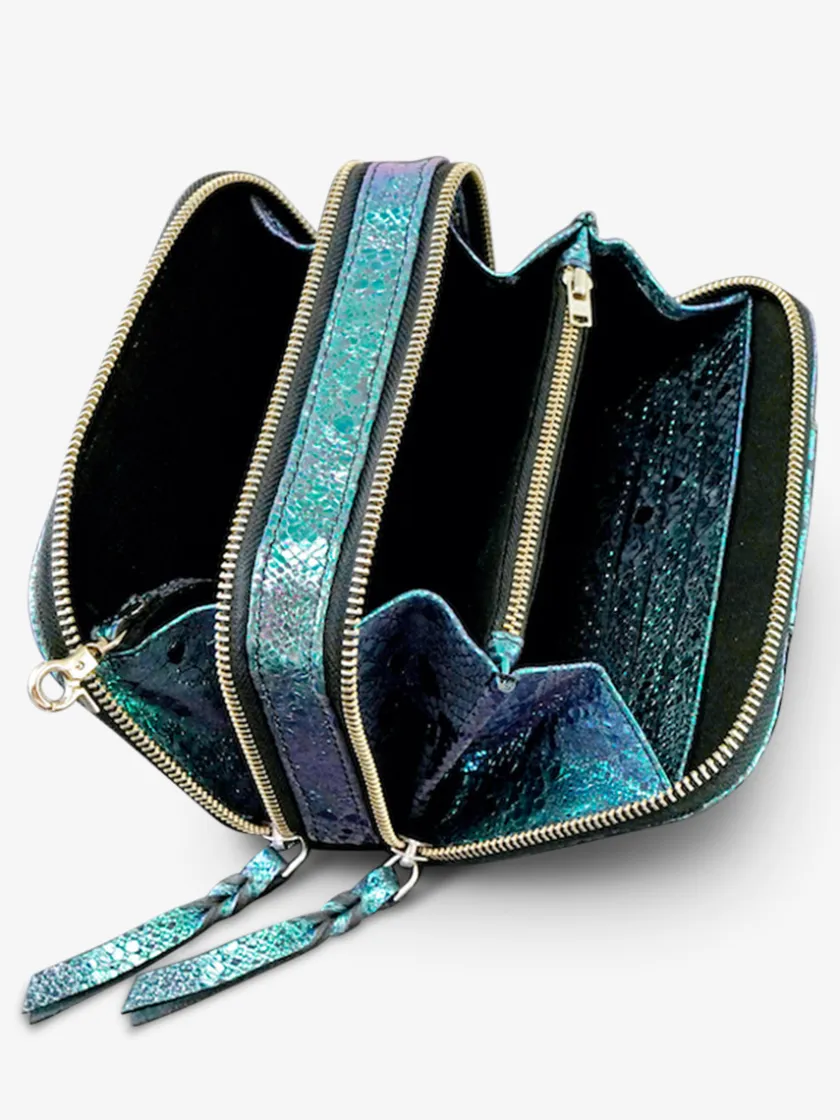 PAUL MARIUS Mini Sacs|Paula - Boréal