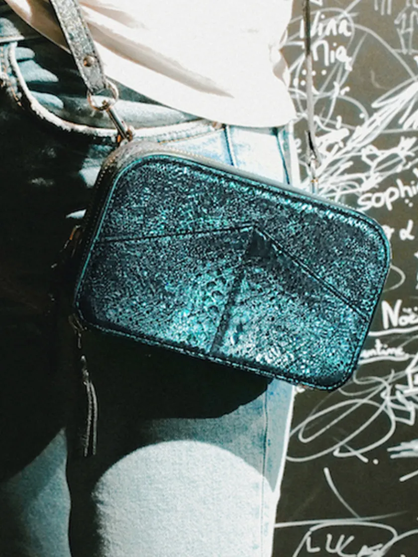 PAUL MARIUS Mini Sacs|Paula - Boréal