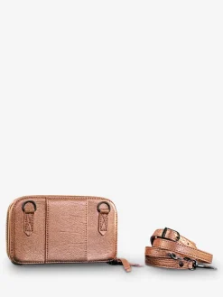 PAUL MARIUS Mini Sacs|Paula - Or Rose