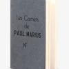 PAUL MARIUS Carnets|Carnets|Recharge Carnet - M