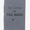 PAUL MARIUS Carnets|Carnets|Recharge Carnet - S