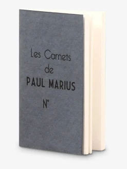 PAUL MARIUS Carnets|Carnets|Recharge Carnet - S