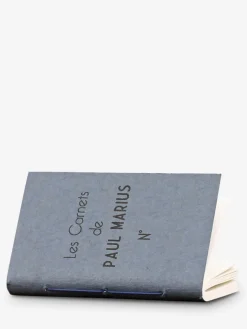 PAUL MARIUS Carnets|Carnets|Recharge Carnet - S