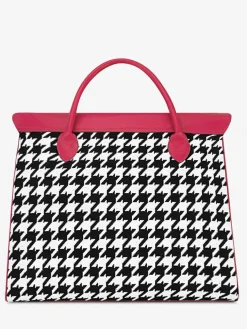PAUL MARIUS Sacs De Voyage|Rouen-Delhi Allure - Fuchsia