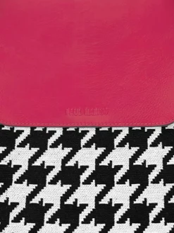 PAUL MARIUS Sacs De Voyage|Rouen-Delhi Allure - Fuchsia