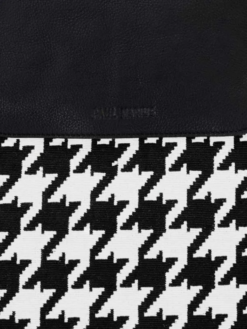 PAUL MARIUS Sacs De Voyage|Rouen-Delhi Allure - Noir