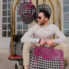PAUL MARIUS Sacs De Voyage|Rouen-Delhi Allure - Zinzolin
