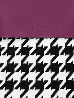PAUL MARIUS Sacs De Voyage|Rouen-Delhi Allure - Zinzolin