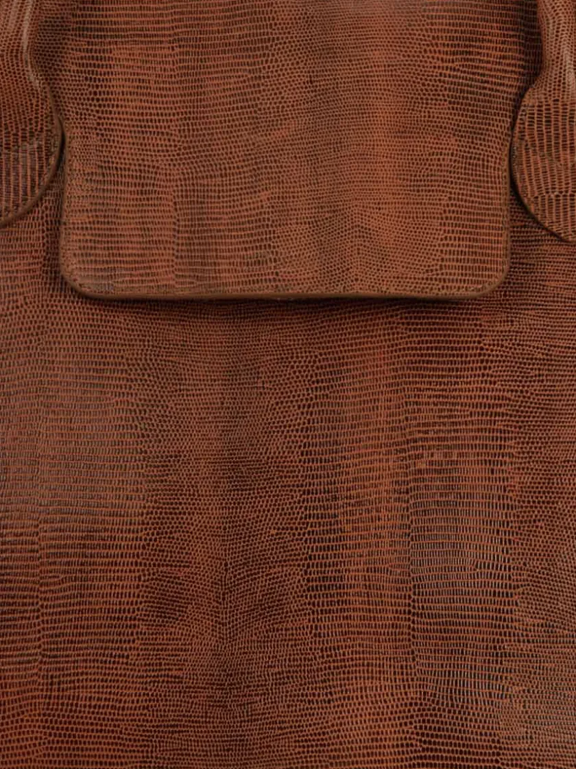 PAUL MARIUS Sacs De Voyage|Sacs De Voyage|Rouen-Delhi 1960 - Ambre