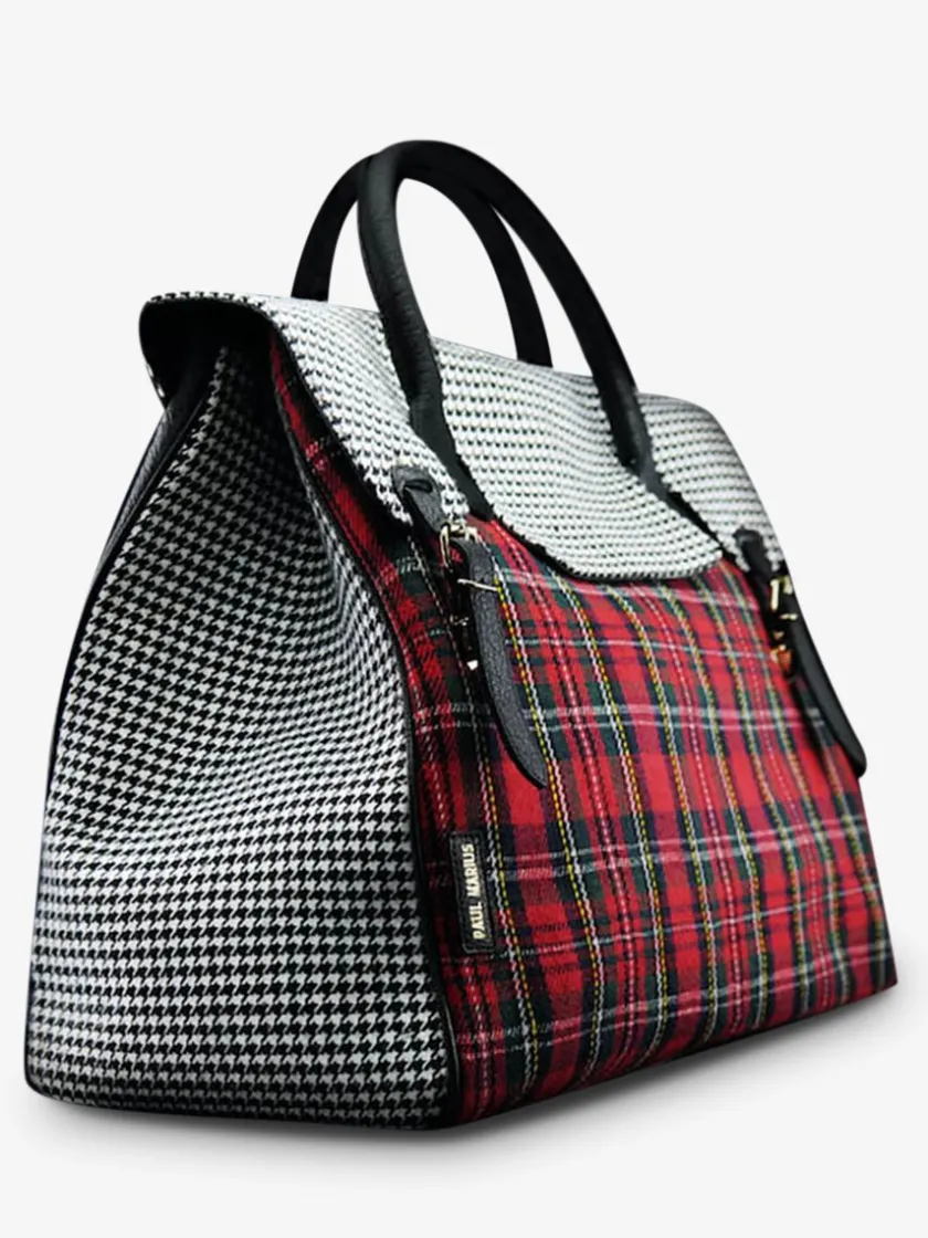 PAUL MARIUS Sacs De Voyage|Sacs De Voyage|Rouen-Delhi - Barock