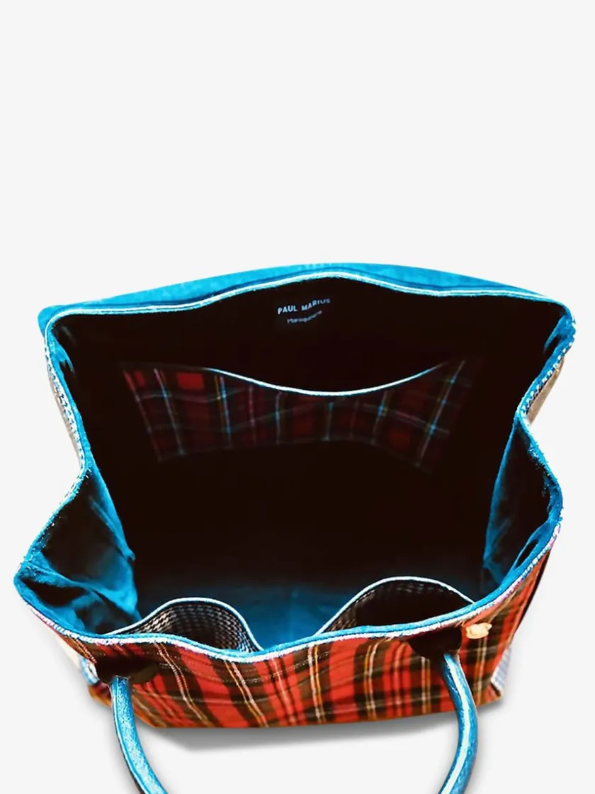 PAUL MARIUS Sacs De Voyage|Sacs De Voyage|Rouen-Delhi - Barock