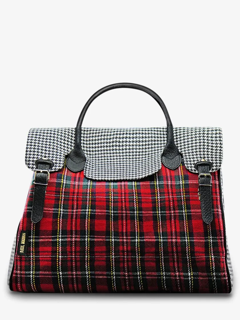 PAUL MARIUS Sacs De Voyage|Sacs De Voyage|Rouen-Delhi - Barock