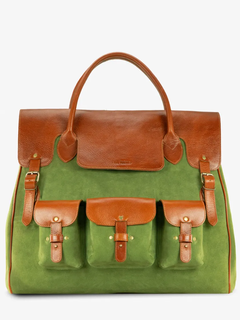 PAUL MARIUS Sacs De Voyage|Sacs De Voyage|Rouen-Delhi - Nomade