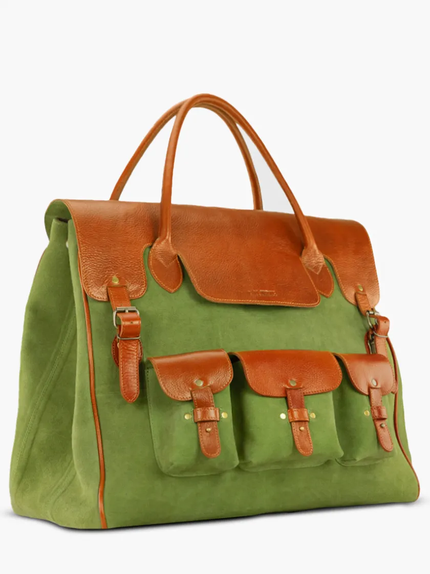 PAUL MARIUS Sacs De Voyage|Sacs De Voyage|Rouen-Delhi - Nomade