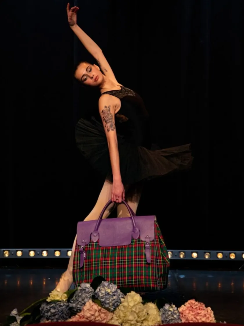 PAUL MARIUS Sacs De Voyage|Sacs De Voyage|Rouen-Delhi - Versus