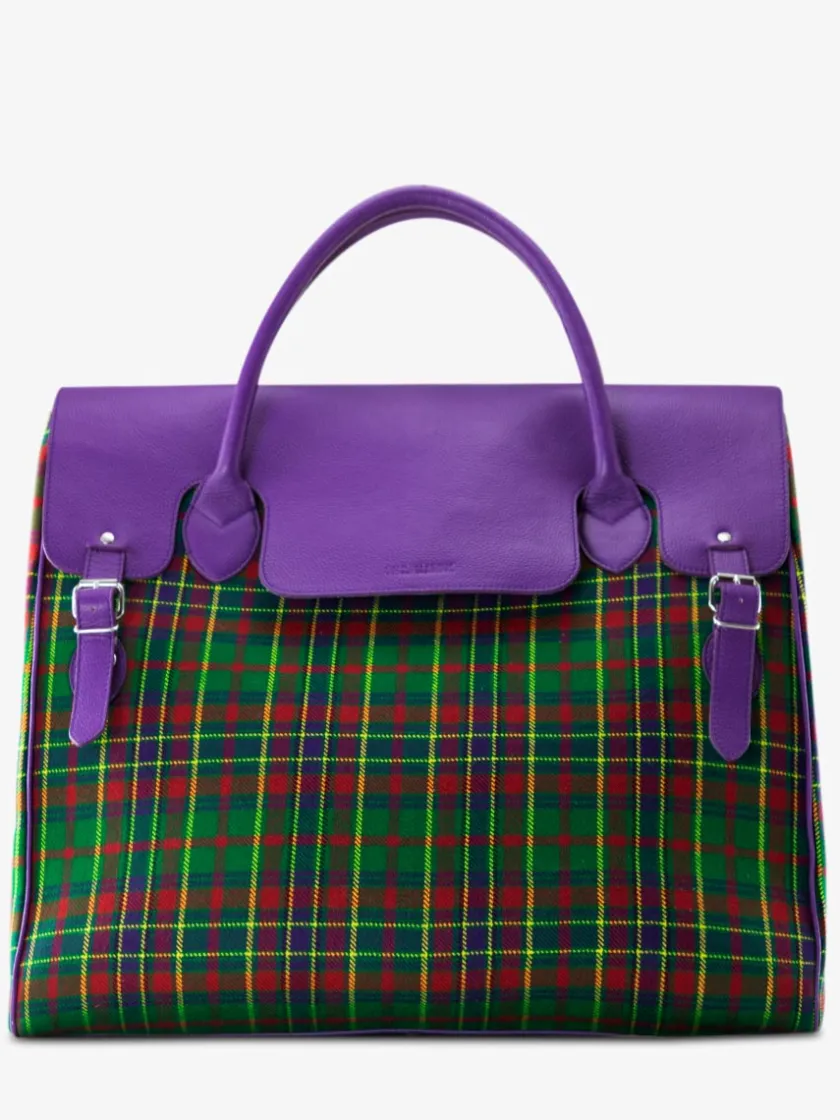 PAUL MARIUS Sacs De Voyage|Sacs De Voyage|Rouen-Delhi - Versus