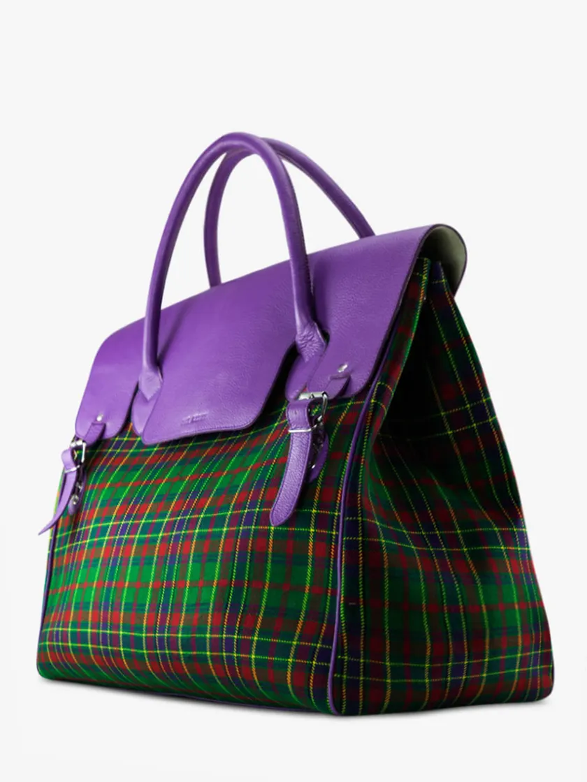 PAUL MARIUS Sacs De Voyage|Sacs De Voyage|Rouen-Delhi - Versus