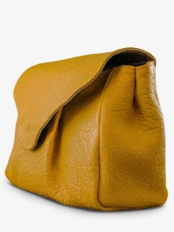 PAUL MARIUS Sacs Porté Travers|Suzon M - Safran