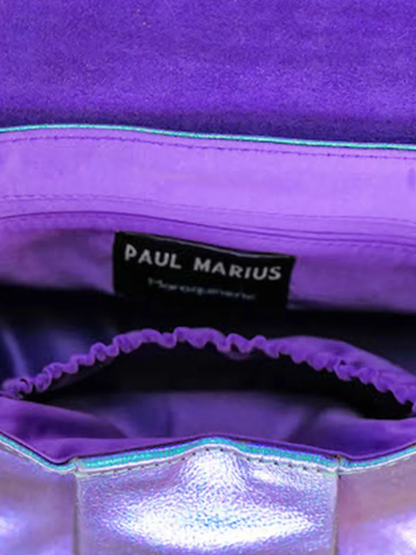 PAUL MARIUS Mini Sacs|Sacs Porté Travers|Suzon S - Scarabée
