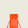 PAUL MARIUS Mini Sacs|Éva Néon - Orange