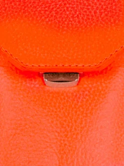 PAUL MARIUS Mini Sacs|Éva Néon - Orange