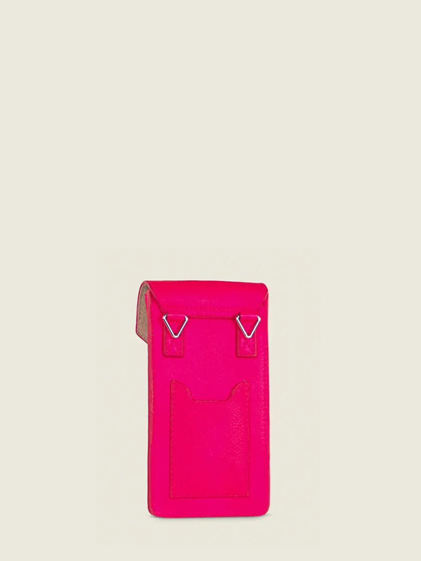PAUL MARIUS Mini Sacs|Éva Néon - Rose