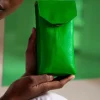 PAUL MARIUS Mini Sacs|Éva Néon - Vert