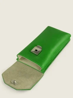 PAUL MARIUS Mini Sacs|Éva Néon - Vert