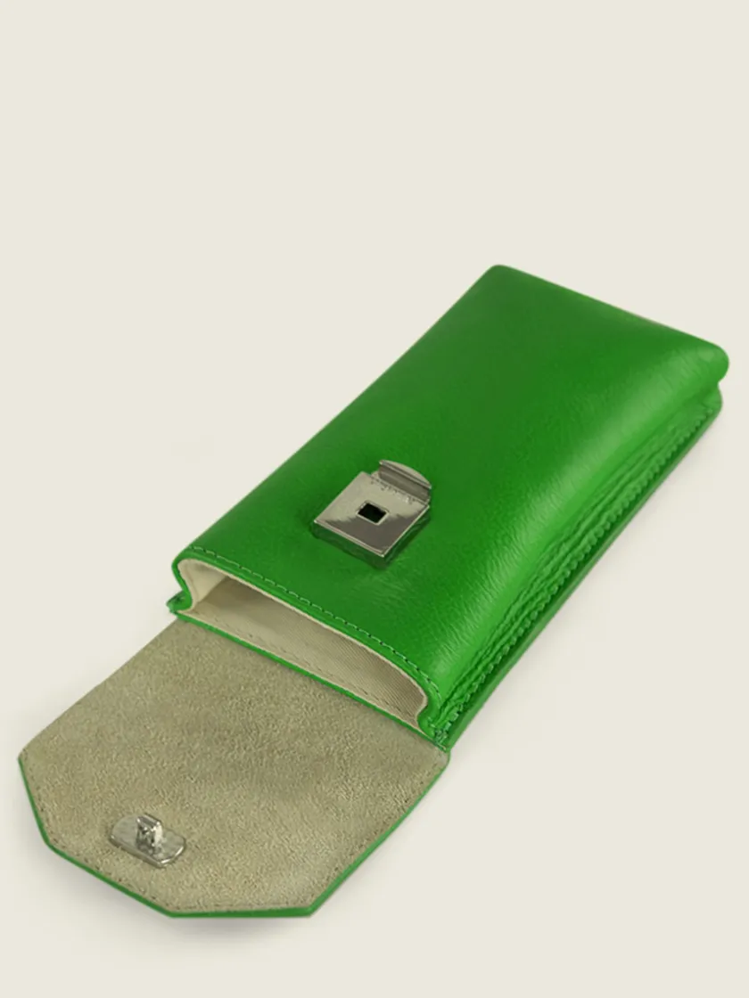 PAUL MARIUS Mini Sacs|Éva Néon - Vert