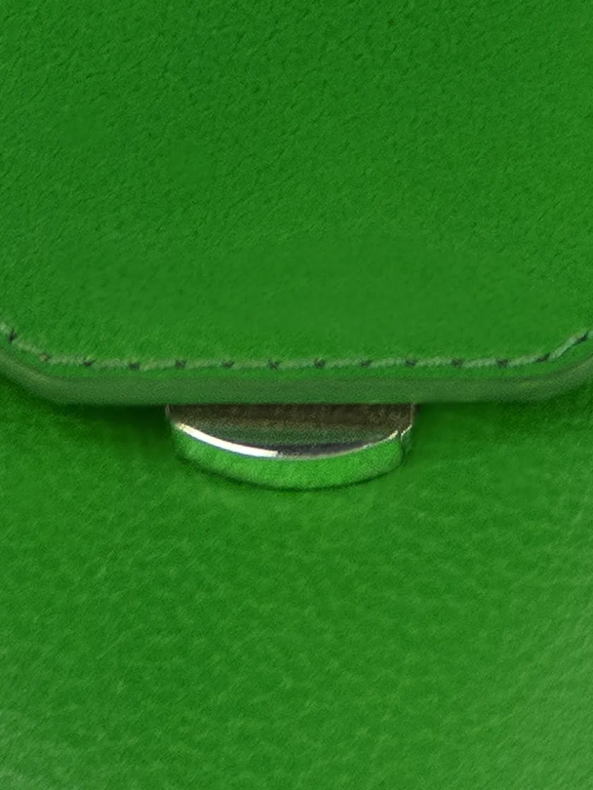PAUL MARIUS Mini Sacs|Éva Néon - Vert